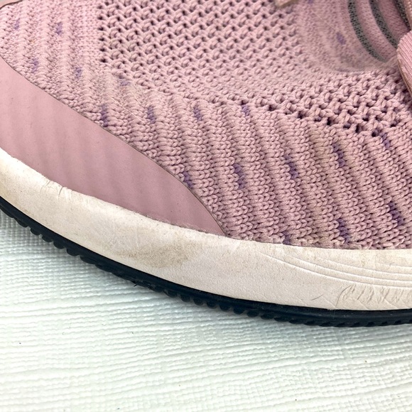 Oysho Sport Sneakers with Reflective Detail - Picture 5 of 10